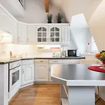 Comeback Appartement