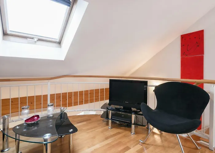 Comeback Lejlighed *