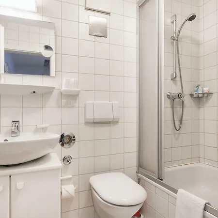 Comeback Lägenhet Dresden