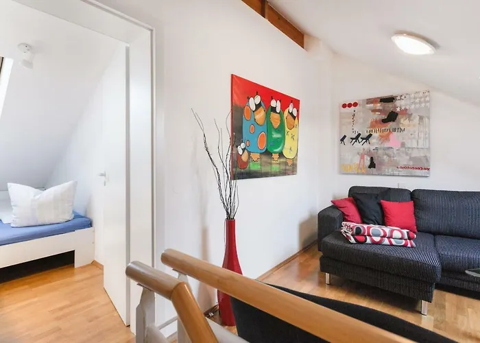 Apartmán Comeback *