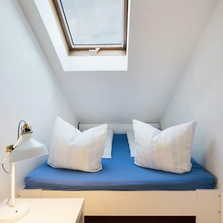 Апартаменты Comeback