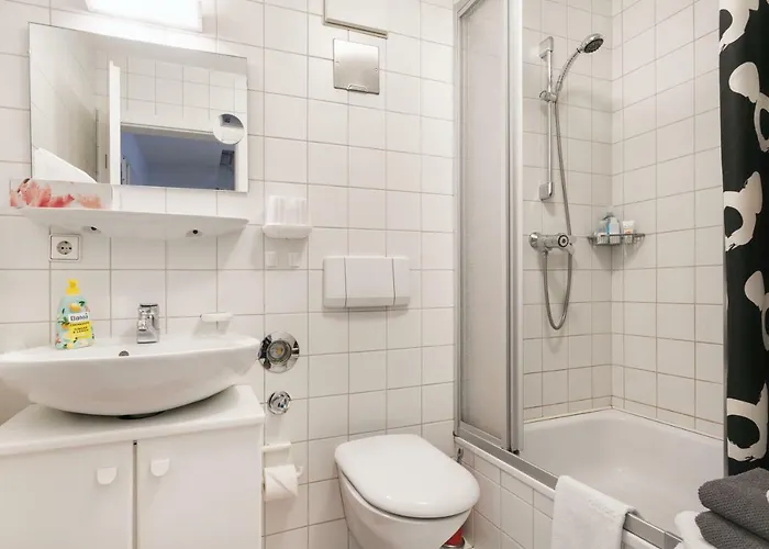 Comeback דירה דרזדן