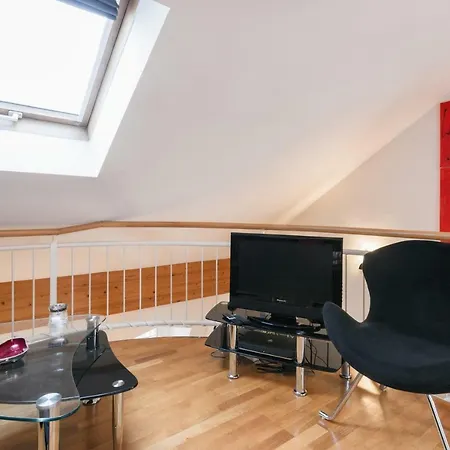 Comeback Apartament *