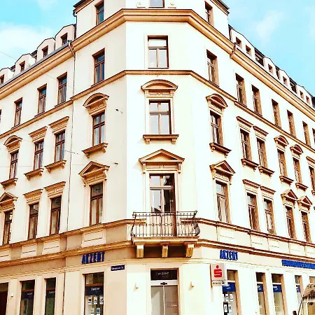 Comeback Apartament *